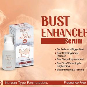 Breast Enhancement Serum